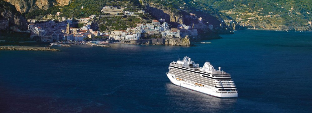 Nieuw in ons aanbod: De meest all inclusive cruises ter wereld